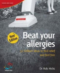 Baixar Beat Your Allergies: 52 Brilliant Ideas to Find Relief and Feel Free pdf, epub, eBook