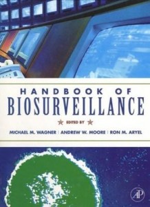 Baixar Handbook of Biosurveillance pdf, epub, eBook