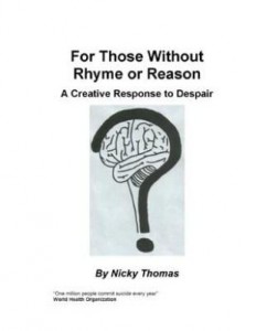 Baixar For Those Without Rhyme or Reason pdf, epub, eBook