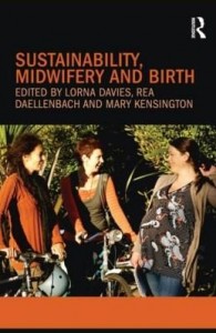 Baixar Sustainability, Midwifery and Birth pdf, epub, eBook