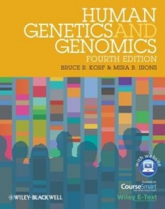 Baixar Human Genetics and Genomics pdf, epub, eBook