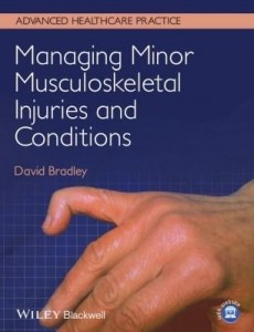 Baixar Managing Minor Musculoskeletal Injuries and Conditions pdf, epub, eBook