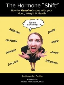 Baixar The Hormone Shift: How to Resolve Issues with Your Mood, Weight & Health pdf, epub, eBook