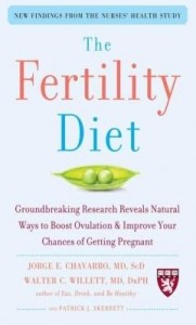Baixar The Fertility Diet: Groundbreaking Research Reveals Natural Ways to Boost Ovulation and Improve Your pdf, epub, eBook