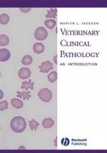 Baixar Veterinary Clinical Pathology pdf, epub, eBook