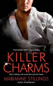 Baixar Killer charms pdf, epub, eBook
