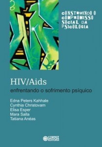 Baixar HIV/Aids: enfrentando o sofrimento psíquico pdf, epub, eBook