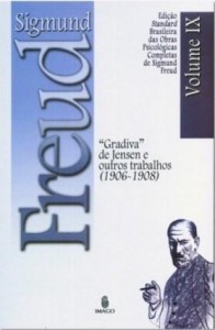 Baixar "Gradiva" De Jensen e Outros Trabalhos 1906-1908 Vol. IX pdf, epub, eBook