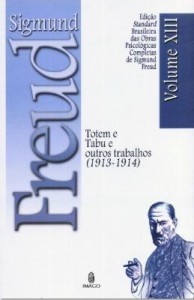 Baixar Totem e Tabu e Outros Trabalhos 1913-1914 – Vol. XIII pdf, epub, eBook