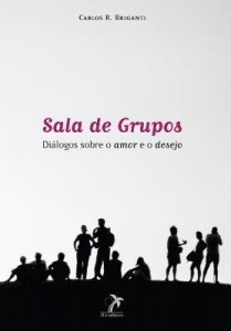 Baixar Sala de Grupos – Diálogos Sobre o Amor e o Desejo pdf, epub, eBook