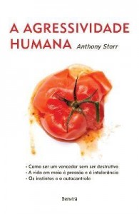 Baixar A Agressividade Humana pdf, epub, eBook