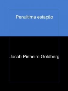 Baixar Penultima estação pdf, epub, eBook