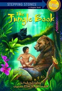 Baixar Jungle book, the pdf, epub, eBook