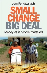 Baixar Small change, big deal pdf, epub, eBook