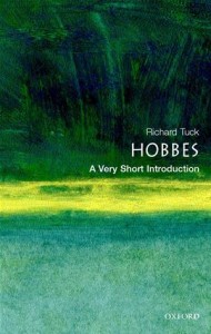 Baixar Hobbes: a very short introduction pdf, epub, eBook