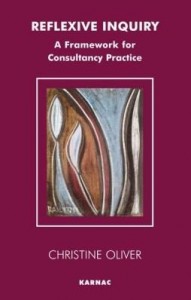 Baixar Reflexive Inquiry: A Framework for Consultancy Practice pdf, epub, eBook