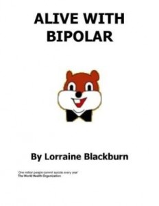 Baixar Alive With Bipolar pdf, epub, eBook