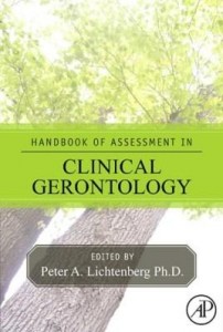 Baixar Handbook of Assessment in Clinical Gerontology pdf, epub, eBook