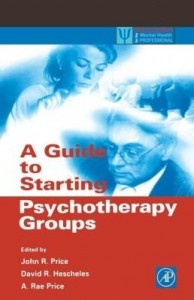 Baixar A Guide to Starting Psychotherapy Groups pdf, epub, eBook