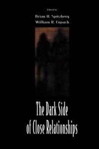 Baixar The Dark Side of Close Relationships pdf, epub, eBook