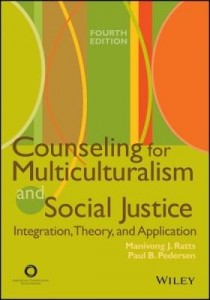 Baixar Counseling for Multiculturalism and Social Justice pdf, epub, eBook