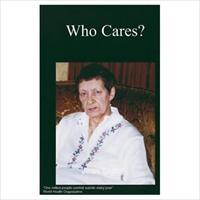 Baixar Who Cares? pdf, epub, eBook