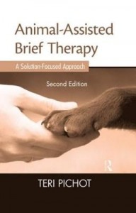 Baixar Animal-Assisted Brief Therapy: A Solution-Focused Approach pdf, epub, eBook