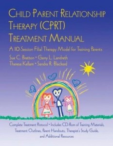Baixar Child Parent Relationship Therapy (Cprt) Treatment Manual: A 10-Session Filial Therapy Model for Tra pdf, epub, eBook