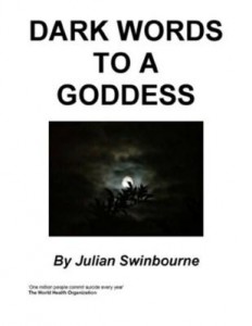 Baixar Dark Words to a Goddess pdf, epub, eBook