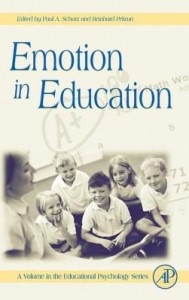 Baixar Emotion in Education pdf, epub, eBook