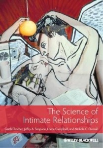 Baixar The Science of Intimate Relationships pdf, epub, eBook