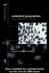 Baixar Embodied Geographies pdf, epub, eBook