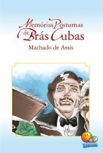 Baixar Mémorias Póstumas de Brás Cubas pdf, epub, eBook
