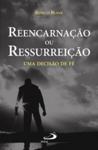Baixar Reencarnação ou ressurreição pdf, epub, eBook