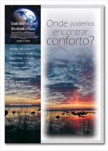 Baixar Onde podemos encontrar conforto? pdf, epub, eBook