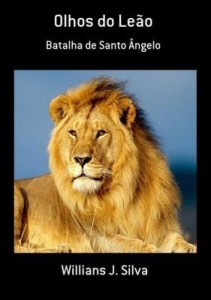 Baixar Olhos Do Leão pdf, epub, eBook