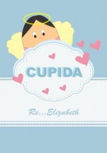 Baixar Cupida pdf, epub, eBook