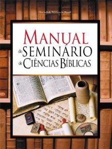 Baixar Manual do Seminário de Ciências Bíblicas pdf, epub, eBook
