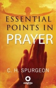 Baixar Essential Points in Prayer pdf, epub, eBook