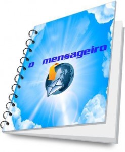 Baixar O Mensageiro pdf, epub, eBook