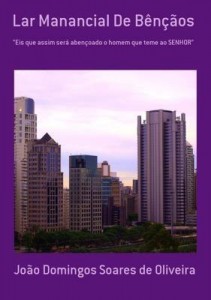 Baixar Lar Manancial De Bênçãos pdf, epub, eBook