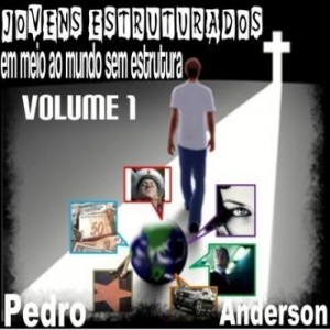 Baixar JOVENS ESTRUTURADOS EM MEIO A UM MUNDO SEM ESTRUTURA pdf, epub, eBook