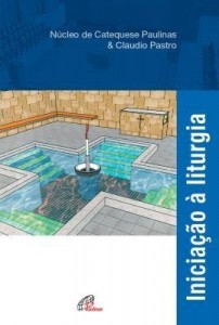 Baixar Iniciação à liturgia pdf, epub, eBook