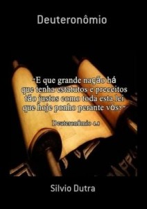 Baixar Deuteronômio pdf, epub, eBook