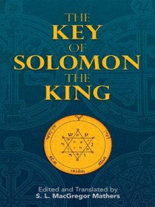 Baixar Key of solomon the king, the pdf, epub, eBook