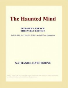 Baixar Haunted mind (webster’s french thesaurus pdf, epub, eBook