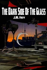 Baixar Dark side of the glass, the pdf, epub, eBook