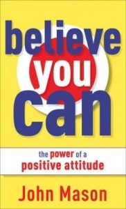 Baixar Believe You Can–The Power of a Positive Attitude pdf, epub, eBook