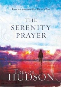 Baixar Serenity Prayer pdf, epub, eBook