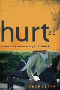 Baixar Hurt 2.0: Inside the World of Today's Teenagers pdf, epub, eBook